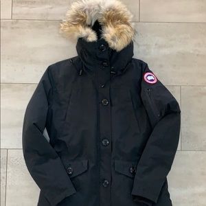 Canada goose Montebello